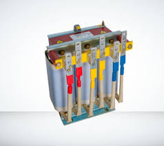 LT Detuned Reactors - Product Image 2