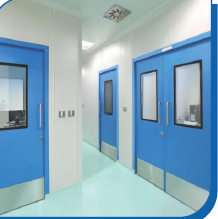 Ideal Pre Fabricated Hinged Door - Product Image 2