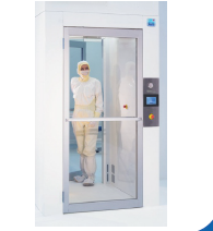 Ideal Pre Fabricated Glass Doors - Product Image 2