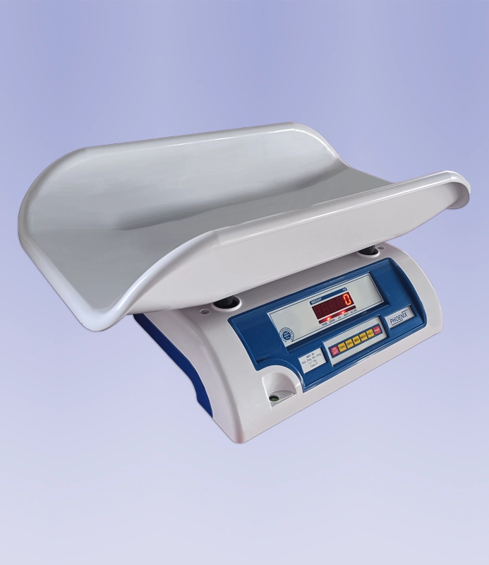 Phoenix  Baby Weighing Scale - NBY Series - Product Image 2