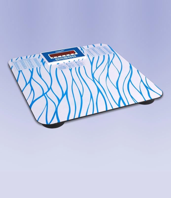 Phoenix Person Weighing Scales PPS Series - Product Image 2