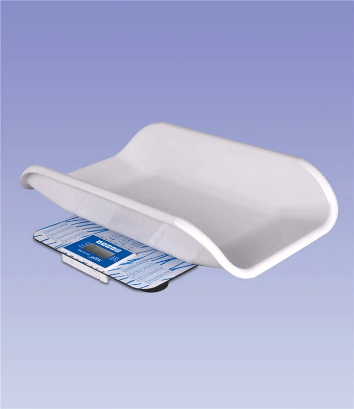 Phoenix Growth Monitoring Devices Mother and Child Scale PPS-120 (With Baby Bowl) Series - Product Image 2