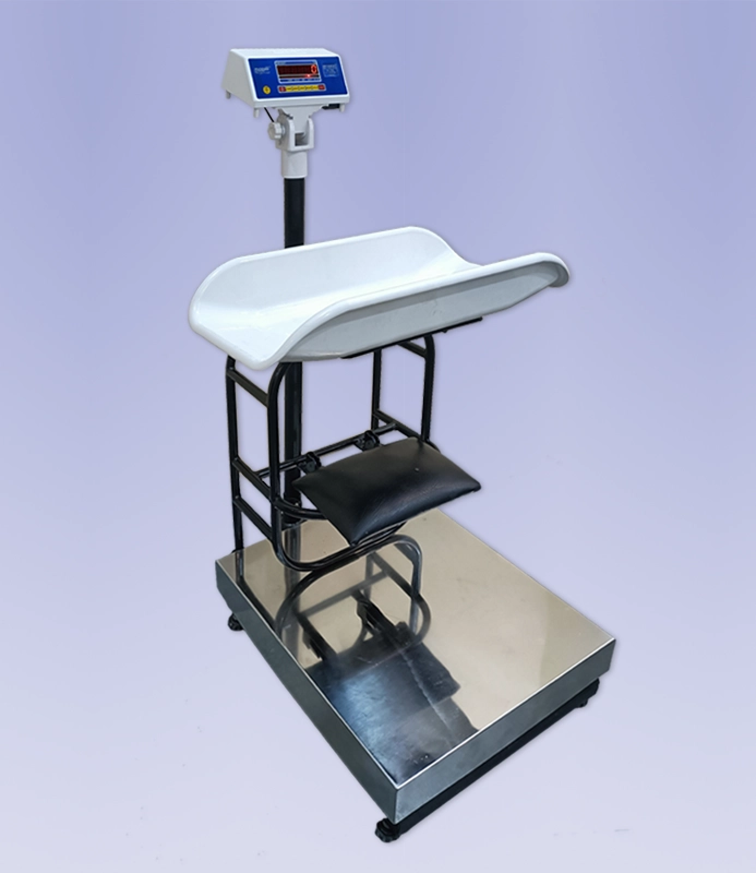 Phoenix Adult Weighing Scale  3-in-1 Series - Product Image 2