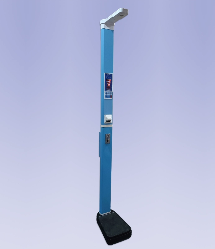 Phoenix Body Mass Index(BMI) Scale - PBMI Series - Product Image 2