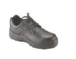 Udyogi Edge Red Safety Shoes - Product Image 2