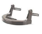 Fc 100 Face Shield Carrier Face Shield - Product Image 2