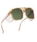 3M HT Weld Goggles - Product Image 2