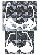 3M Side Mesh Goggles - Product Image 2
