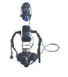 Venus SCBA Mask - Product Image 2