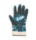 Udyogi Full Dipped Nitrile NDJ S2 Cut Resistance - Product Image 2