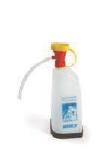 EW 500 ml Eye Washer & Safety Shower - Product Image 2