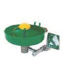 Haws 7260B Haws Eye Washer - Product Image 2