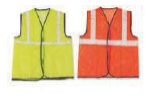 Udyogi Reflective Vest Reflective Jackets - Product Image 2