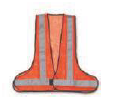 Udyogi 3 Side Opening Reflective Jackets - Product Image 2