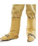 Udyogi Kevlar Leg Guard Work Wear - Product Image 2