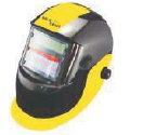 Udyogi Wc Auto Dankenning Welding Helmet - Product Image 2