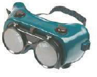 Udyogi Welding Goggles - Product Image 2