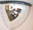 Udyogi Qurter Dome Mirror - Product Image 2