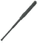Udyogi Police Baton Solar - Product Image 2