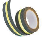 Udyogi Anti Skid Tapes With Auto Glow Tapes - Product Image 2