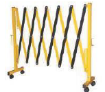 Udyogi Metal Expandable Barrier Expandable Barricades - Product Image 2