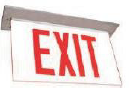 Udyogi Led Exit Board General Safety Product - Product Image 2