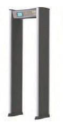 Udyogi Door Frame Metal Detector Security Servilence - Product Image 2