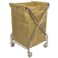 Taksi Laundry Trolley - Product Image 2