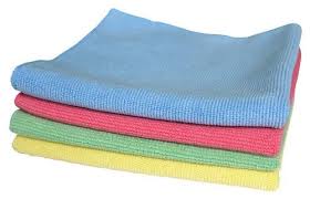 Taksi Micro Fiber Cloth - Product Image 2