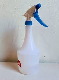 Taksi Spray Bottle With Trigger Glass Cleaning Tools - Product Image 2