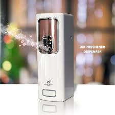 Taksi Aerosol Dispenser Automatic - Product Image 2