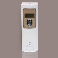 Taksi LCD Aerosol Dispenser Automatic Air Wick - Product Image 2