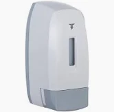 Taksi Soap Dispenser ABS (W.F. 64/65) - Product Image 2