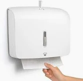 Taksi M Fold Tissue Dispenser - Product Image 2