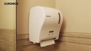 Taksi HRT Roll Dispenser Auto Cut - Product Image 2