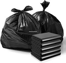 Taksi Garbage Bag Black - Product Image 2