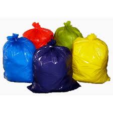 Taksi Garbage Color - Product Image 2