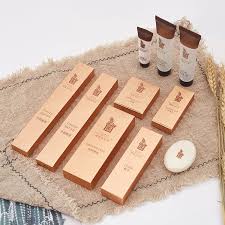 Taksi Hotel Guest Amenities Kit - Product Image 2
