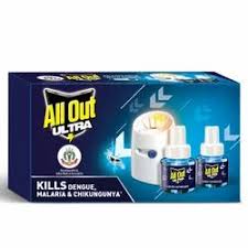 All Out Ultra Powder - Product Image 2