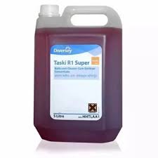 Taksi Diversey - R1 Taski Chemical Range - Product Image 2