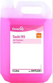 Taksi Diversey - R5 Taski Chemical Range - Product Image 2
