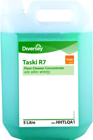 Taksi Diversey - R7 Taski Chemical Range - Product Image 2