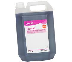 Taksi Diversey - R9 Taski Chemical Range - Product Image 2