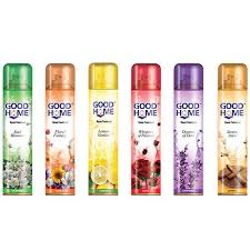 Taksi Room Freshener  Good home - 300ml - Product Image 2