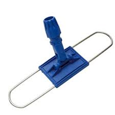 Taksi Dry Mop Frame Floor Mops , Wipers & Machinery - Product Image 2