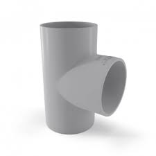 PP Socket Tee (Plain) - Product Image 2