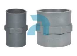 PP Socket (Plain & Threaded) - Product Image 2