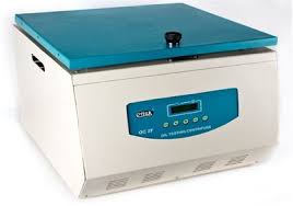 Eltek Oil Testing Centrifuge - Product Image 2