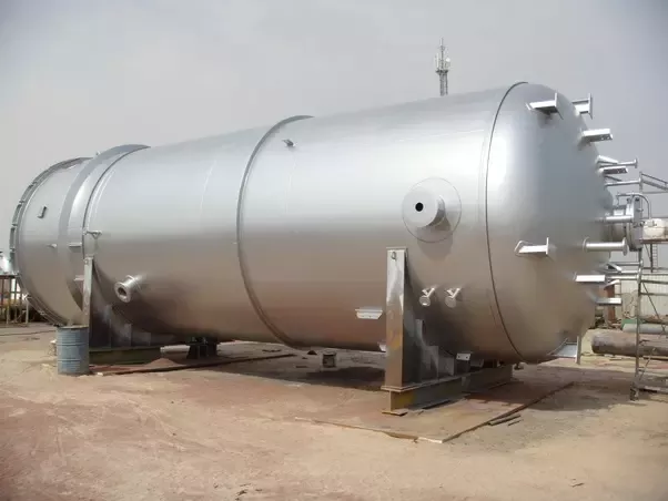 Techtonic Pressure Vessel - Product Image 2