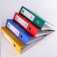 Files,Folders and Binders - Product Image 2